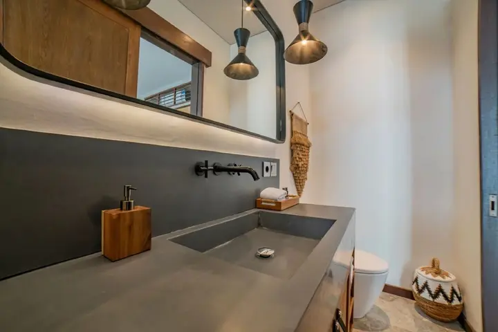 Чангу: Apartment Seabreeze 1