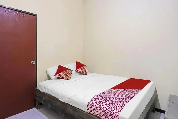 Батам: SPOT ON 91343 Kartika Guest House Syariah