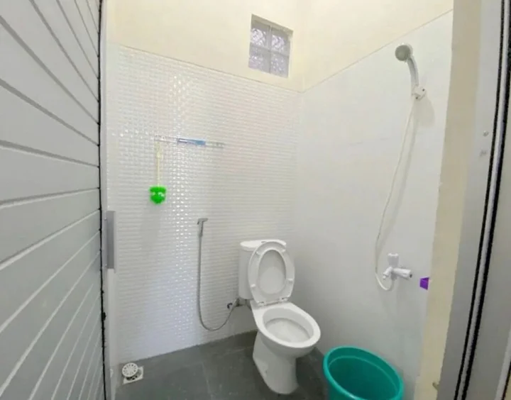 Батам: SPOT ON 91343 Kartika Guest House Syariah