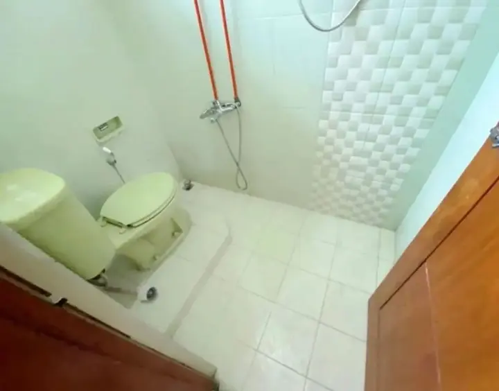 Батам: SPOT ON 91343 Kartika Guest House Syariah