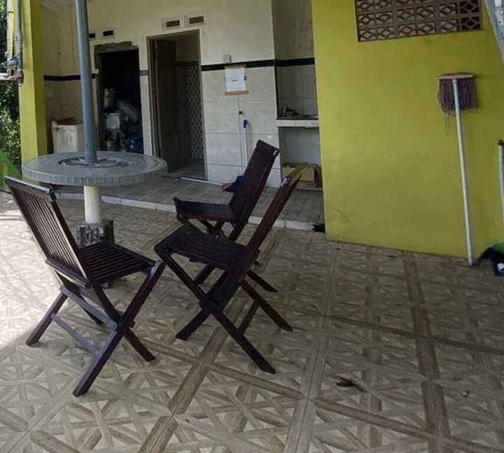 Батам: SPOT ON 91343 Kartika Guest House Syariah