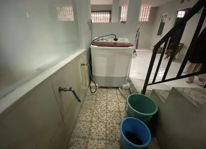 Батам: SPOT ON 91343 Kartika Guest House Syariah