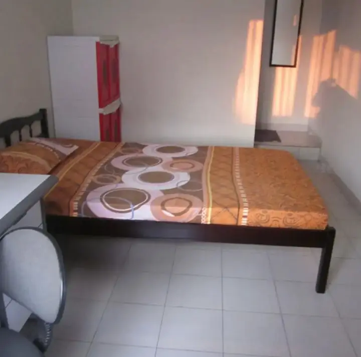 Батам: SPOT ON 91343 Kartika Guest House Syariah