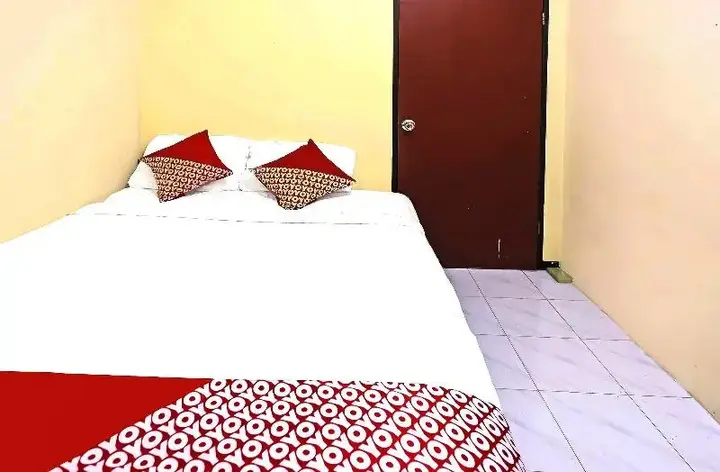 Батам: SPOT ON 91343 Kartika Guest House Syariah