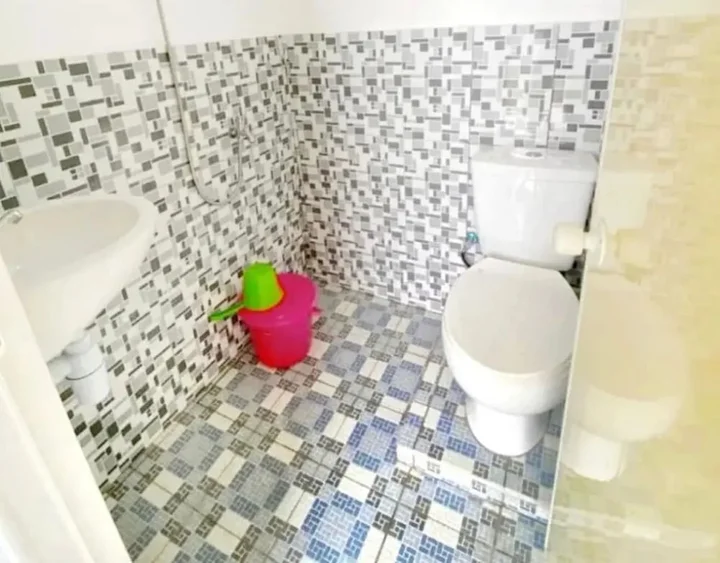 Батам: SPOT ON 91343 Kartika Guest House Syariah
