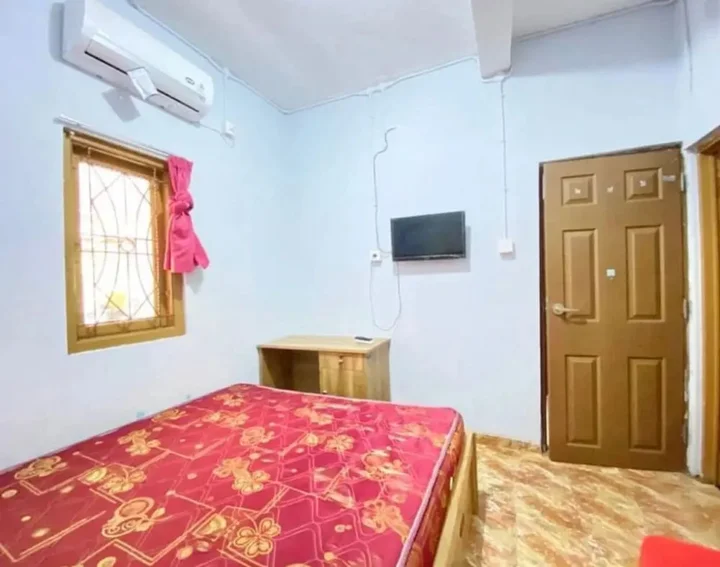 Батам: SPOT ON 91343 Kartika Guest House Syariah