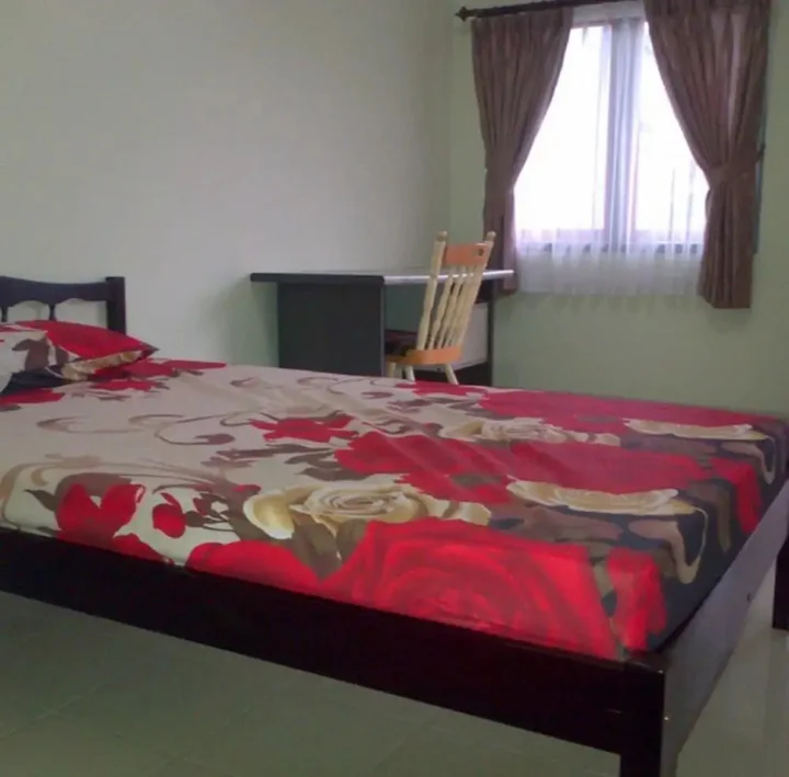 Батам: SPOT ON 91343 Kartika Guest House Syariah