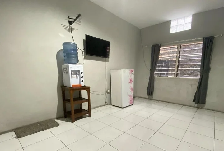 Батам: SPOT ON 91343 Kartika Guest House Syariah