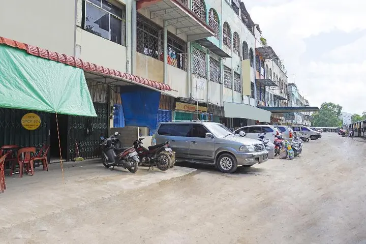 Батам: SPOT ON 91343 Kartika Guest House Syariah