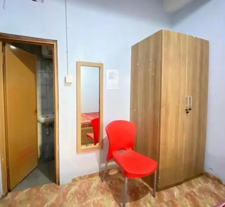 Батам: SPOT ON 91343 Kartika Guest House Syariah