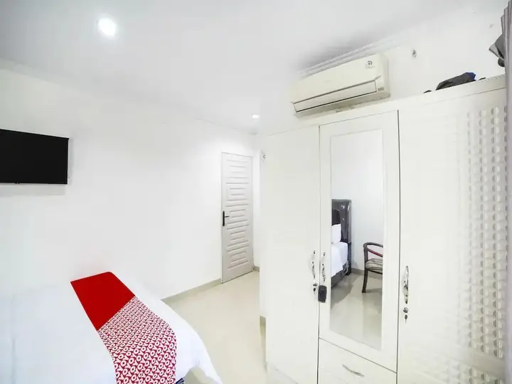 OYO 91286 Batser Homestay Syariah — фото 2