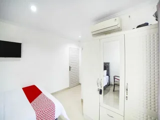 Медан: OYO 91286 Batser Homestay Syariah