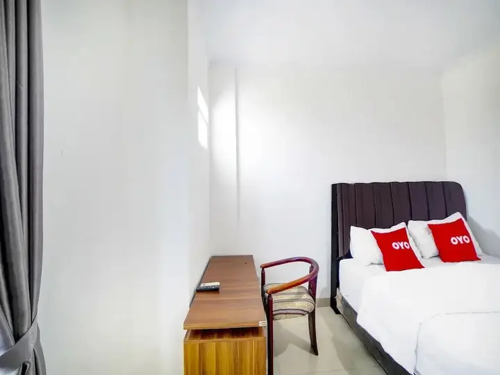 OYO 91286 Batser Homestay Syariah — фото 4