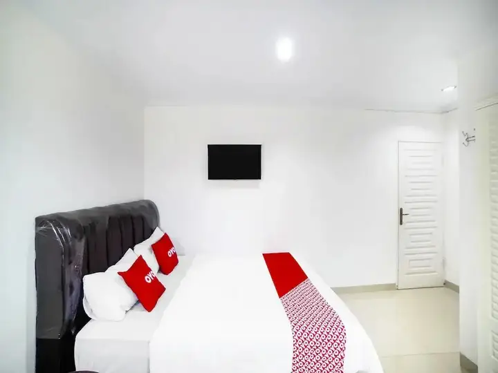 OYO 91286 Batser Homestay Syariah — фото 5