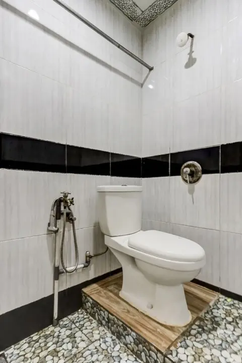 Батам: OYO 91287 Jeje Homestay