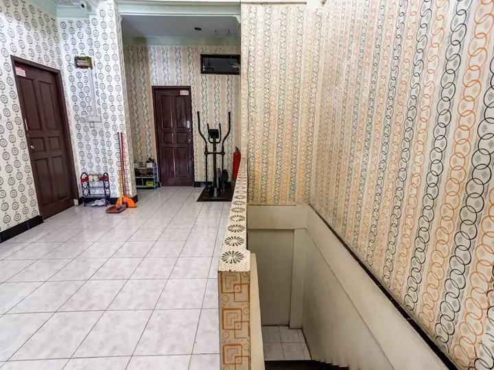 Батам: OYO 91287 Jeje Homestay