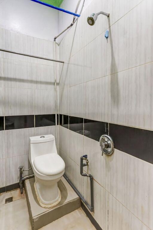Батам: OYO 91287 Jeje Homestay