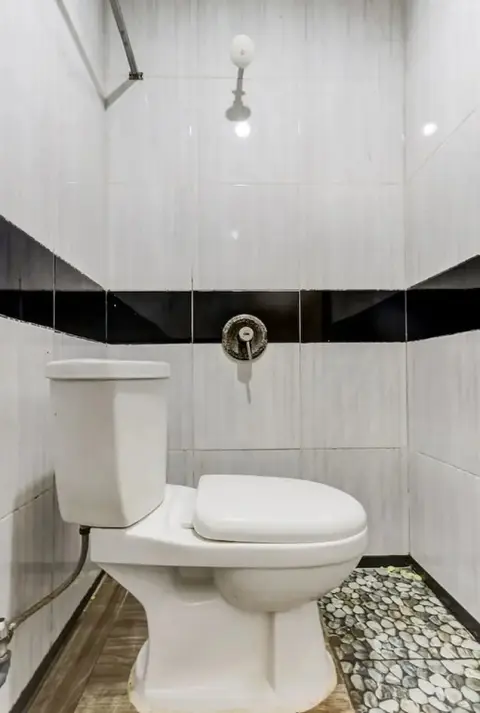 Батам: OYO 91287 Jeje Homestay