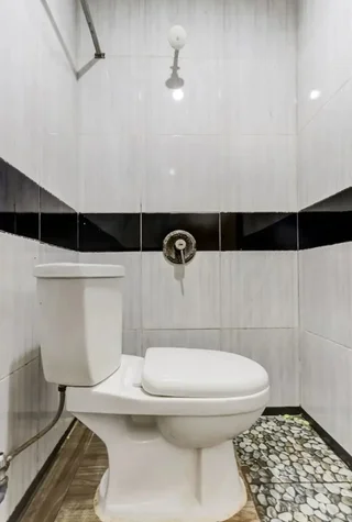 Батам: OYO 91287 Jeje Homestay