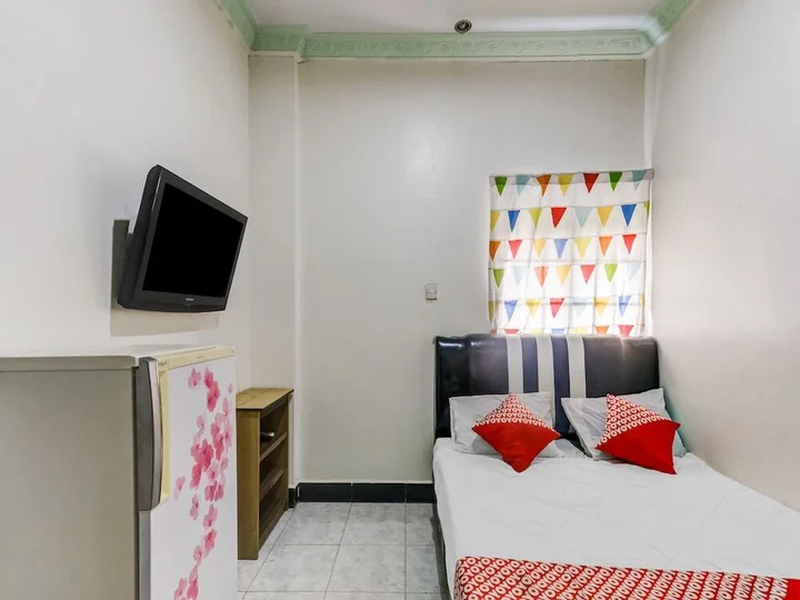 Батам: OYO 91287 Jeje Homestay