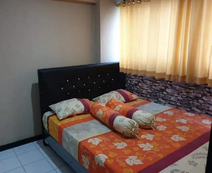 Джакарта: THE ROOMOS Hotel Apartemen