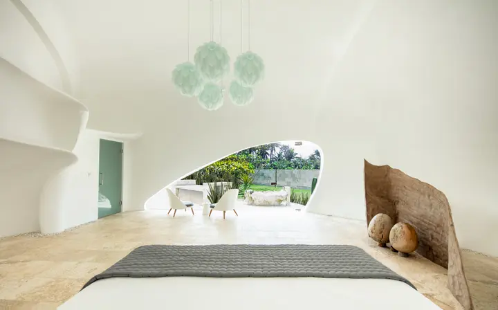 Табанан: Вилла The Cloud Bali