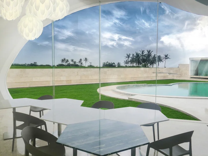 Табанан: Вилла The Cloud Bali