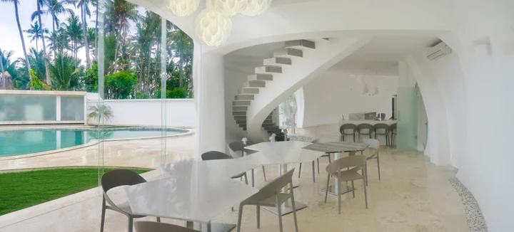 Табанан: Вилла The Cloud Bali