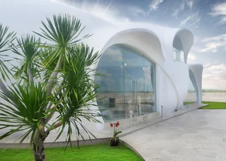 Табанан: Вилла The Cloud Bali