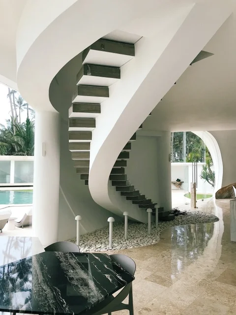Табанан: Вилла The Cloud Bali