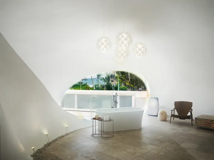 Табанан: Вилла The Cloud Bali
