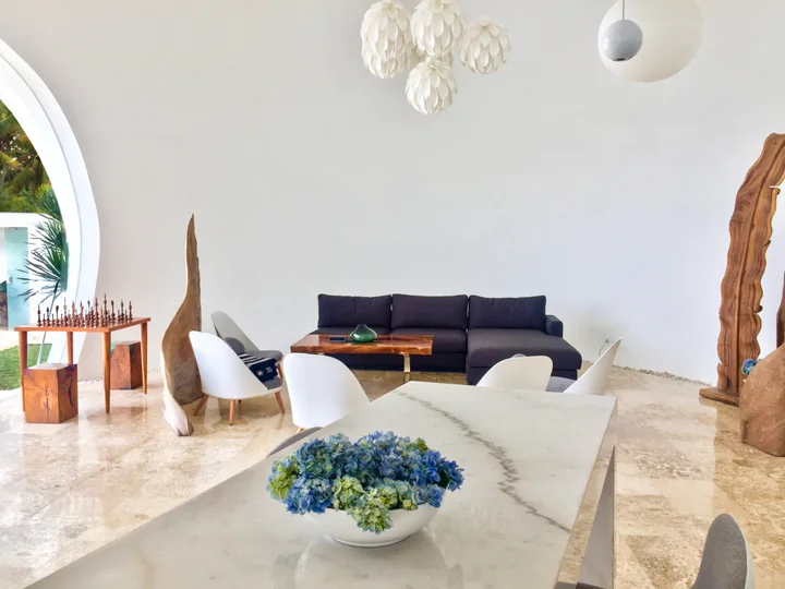 Табанан: Вилла The Cloud Bali
