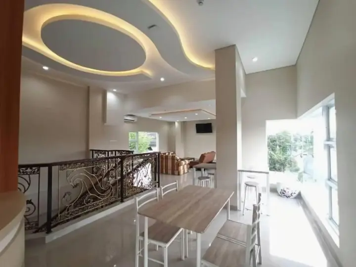 Сукохарджо: Hotel Tosan Solo Baru