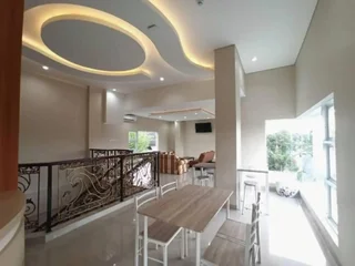 Сукохарджо: Hotel Tosan Solo Baru