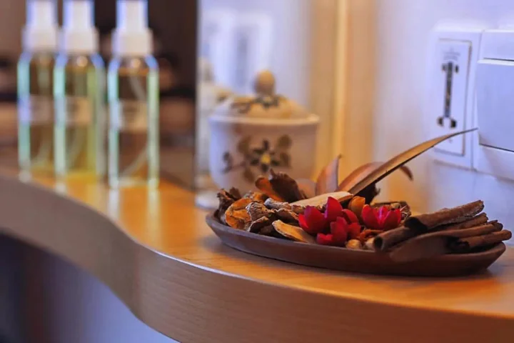 Сукохарджо: Hotel Tosan Solo Baru
