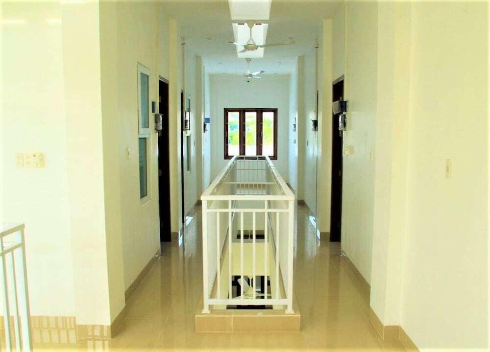 Медан: Green Village Residence Syariah