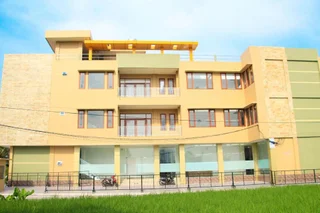 Медан: Green Village Residence Syariah