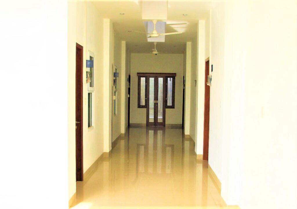 Медан: Green Village Residence Syariah