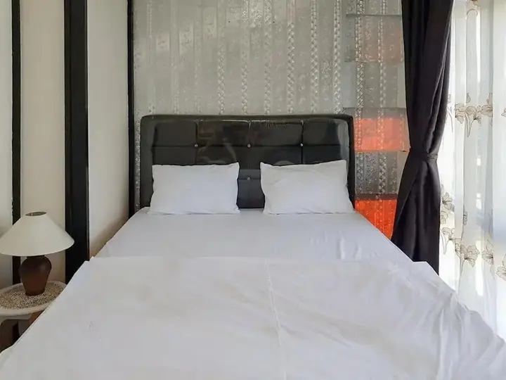 Баликпапан: KoolKost near Sepinggan Airport Balikpapan