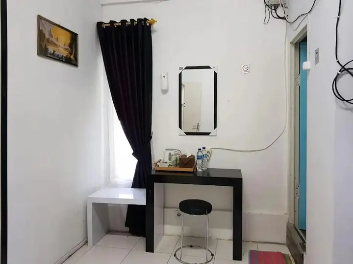 Баликпапан: KoolKost near Sepinggan Airport Balikpapan