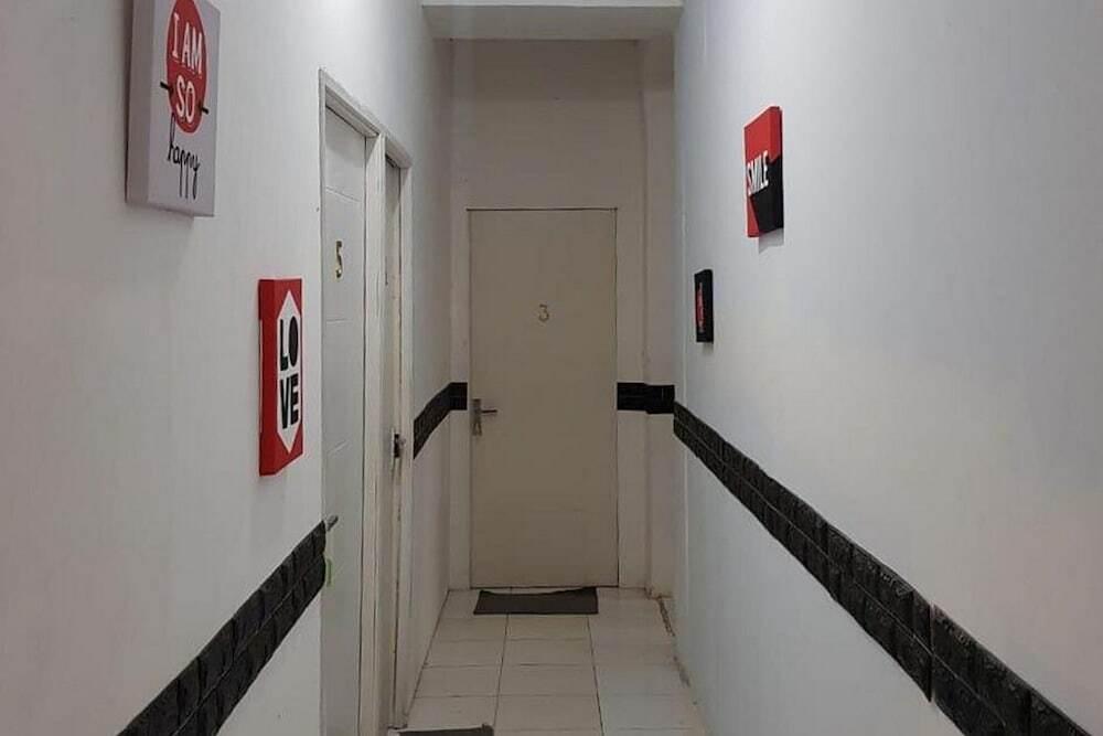 Баликпапан: KoolKost near Sepinggan Airport Balikpapan