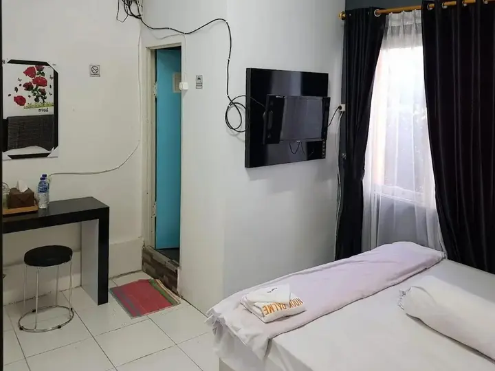 Баликпапан: KoolKost near Sepinggan Airport Balikpapan