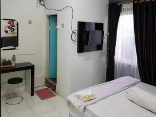 Баликпапан: KoolKost near Sepinggan Airport Balikpapan
