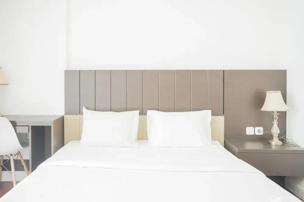 Exclusive Studio Room at Casa De Parco Apartment — фото 2