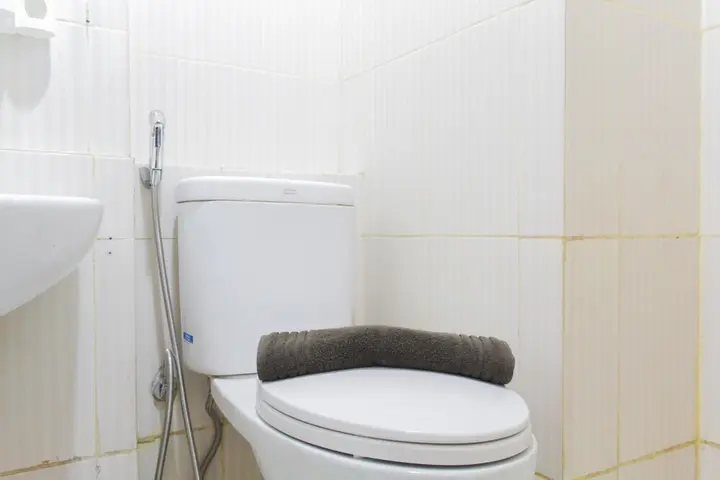 Тангеранг: Classic and Nice Studio Room Annora Living Apartment