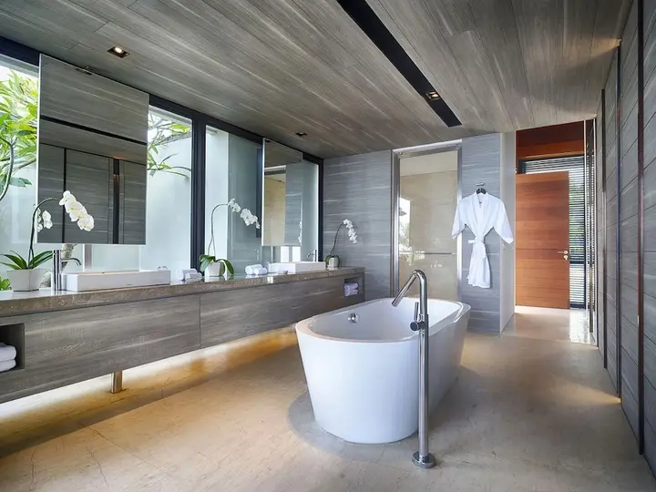 Унгасан: Sohamsa Ocean Estate