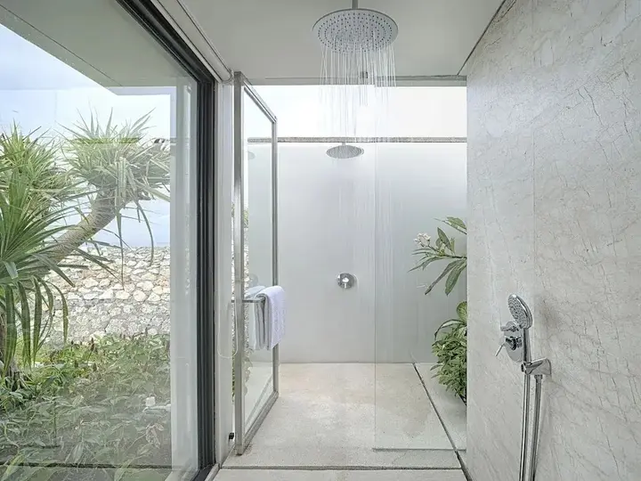 Унгасан: Sohamsa Ocean Estate