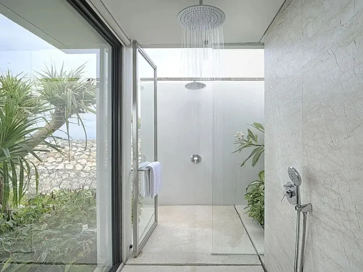 Унгасан: Sohamsa Ocean Estate