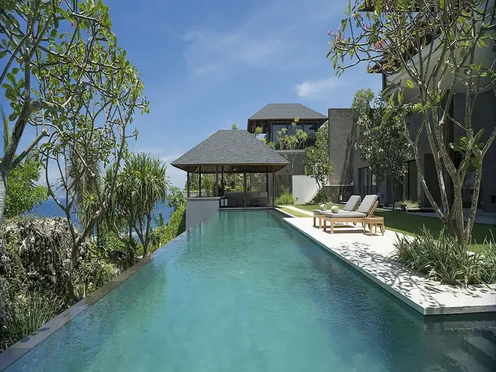 Унгасан: Sohamsa Ocean Estate