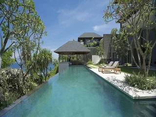 Унгасан: Sohamsa Ocean Estate